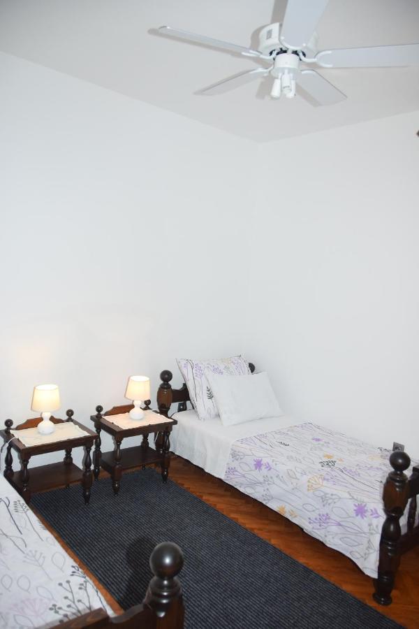 Apartman Plava Riba Šibenik Exterior foto
